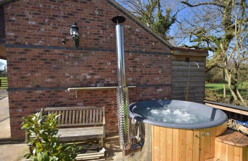 Oak tree stables cottage - Foto 12