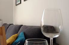 La Petite Maison du Bassin d'Arcachon - 40 m2, climatisée, indépendante et au calme - Foto 5