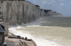 MOBILHOME du Marais EN BAIE DE SOMME - Foto 11