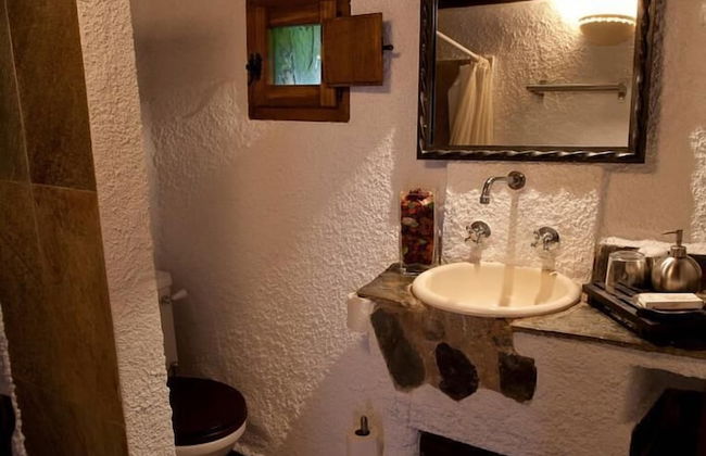 Finca La Ramallosa - Foto 31