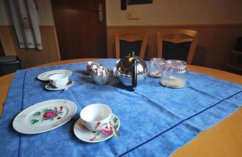 Fewo Gerda Gerdes - Foto 8