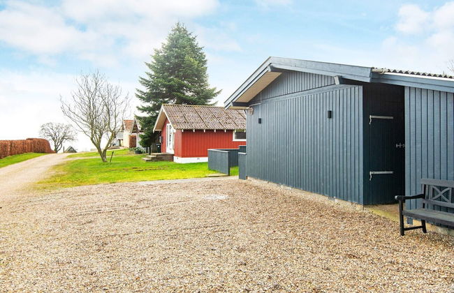 Cozy Retreat in Binderup - By Traum Ferienwohnungen - Foto 23