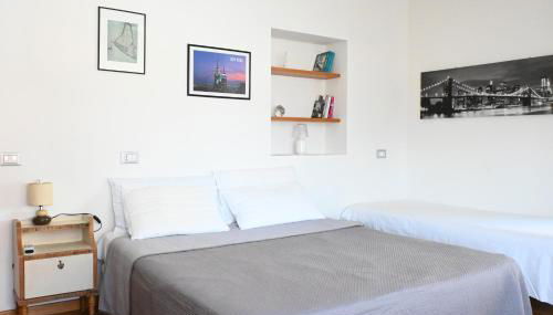 Bilocale in centro, con vista mare e Rotonda - Foto 2