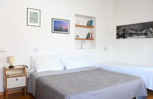 Bilocale in centro, con vista mare e Rotonda - Foto 2