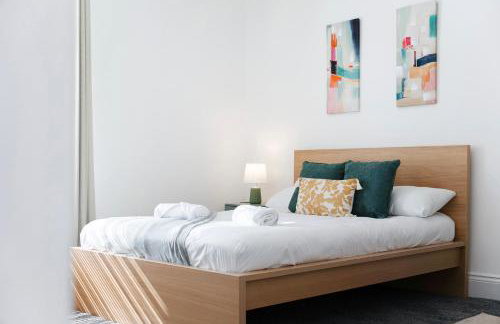 New! 4BR in Durham Road - Foto 40