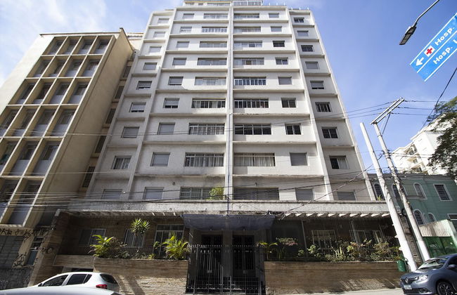 Terraço na Liberdade Garagem Wifi 250 mb - Foto 50