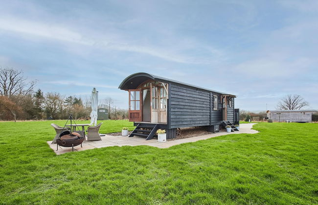 Host Stay Dafad Du - Foto 16