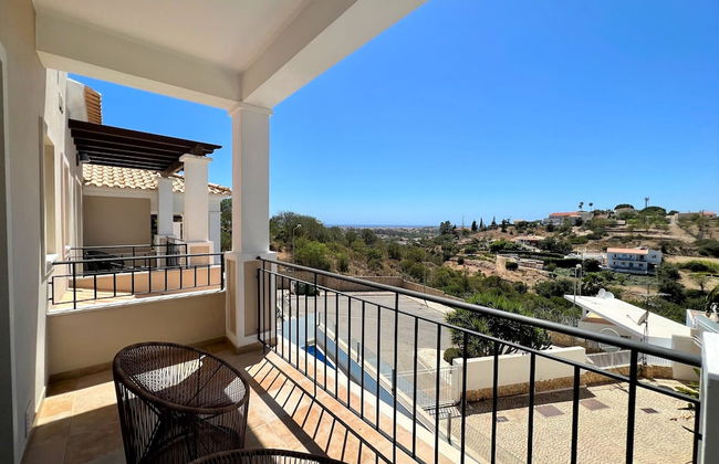 Albufeira Deluxe Residence With Pool - Photo 29