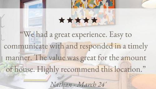 The Champion Abode 2 - Foto 4