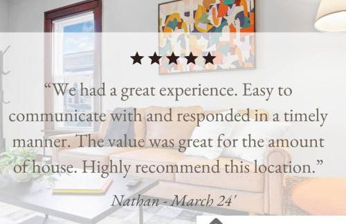 The Champion Abode 2 - Photo 4