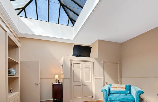 Plaza Casita - On the Plaza Across From La Fonda. Lovingly Decorated - Foto 17