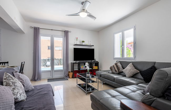 Villa Les Treilles - Foto 3