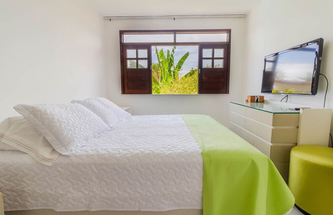 IP01 Casa 5 Suítes a 100m da Praia - Foto 10