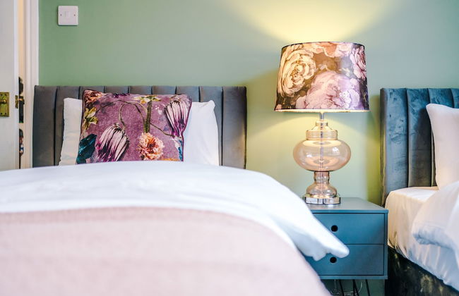 Newly Renovated home-Manchester - Foto 1