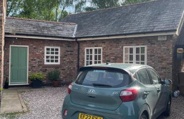 Cheshire Country Cottage, Bulkeley - Foto 20