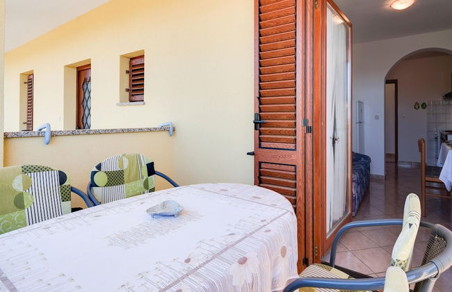 Secluded Apartment in Poreč with Garden - Foto 18