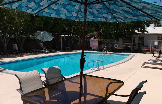 The Villas of Palm Springs - Foto 12