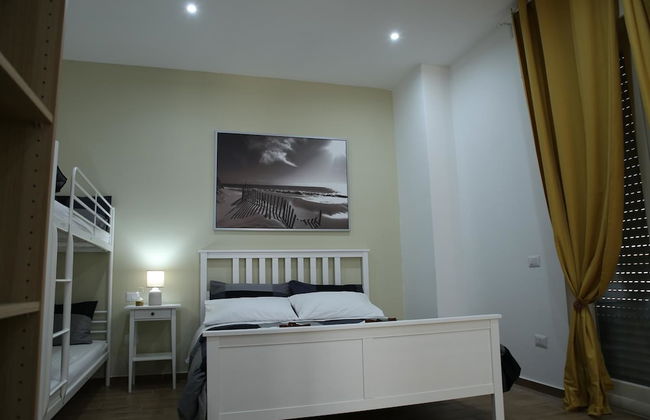 Affittacamere Andolfi 24 - Foto 18