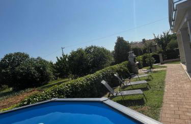 Villa Manka - Foto 22