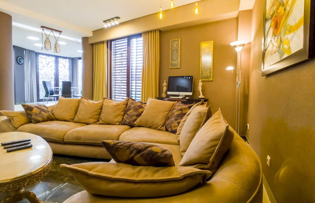 Tbilisi Core: Leo - Photo 28