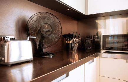 Villibera - Design villa with SPA, Cinema, Gym and Game Room - Foto 19