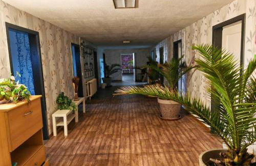 Family apartment in Bleyen-Genschmar - Foto 6