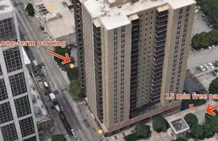 Cozy View Downtown Atlanta Condo - Foto 18