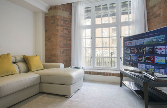 Chocolets - The Lion Suite - Foto 37