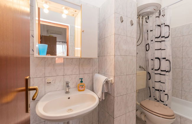 Apartments Anchor - Foto 31