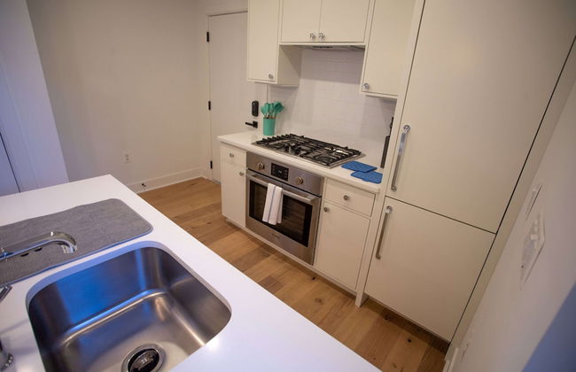 Woodley Suites & Residences - Foto 19