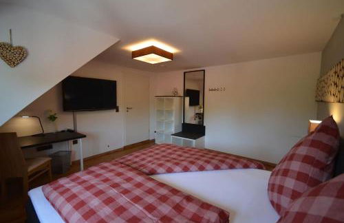 Apartment Keuerleber - Foto 19