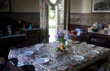 Villino Serena Di Lapigio Firenze - Foto 6