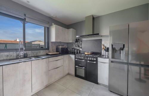 Maison familiale avec jacuzzi à Pornic - Foto 5