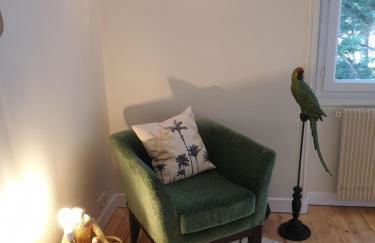 Les Cigales - Photo 25