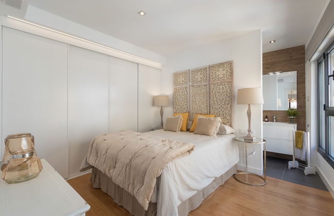 Chezmoihomes Plaza Nueva Deluxe - Foto 3