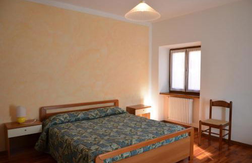 Apartments Casa Caritro, Cusiano di Ossana - Photo 34