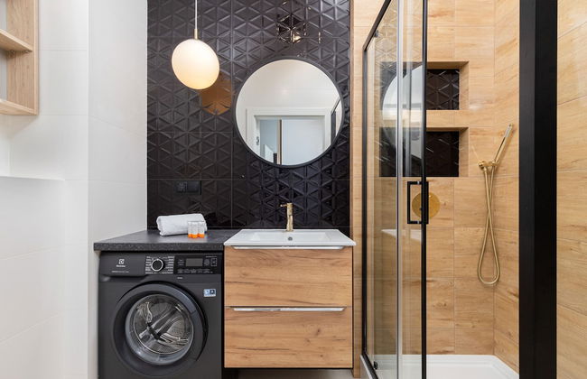 Ostoya Pucka Apartment by Renters - Photo 30