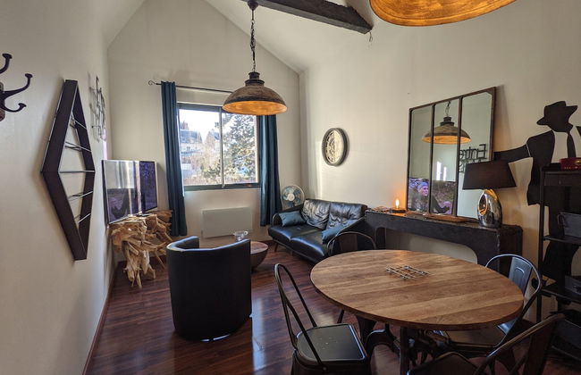 Gite La Filature - Foto 25