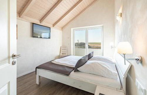 Ferienhaus Basstölpel - Foto 29