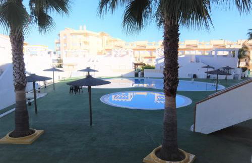 Poligono - Playa San Fernando - Foto 53