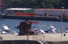 EL PUERTO de Bermeo - Foto 11