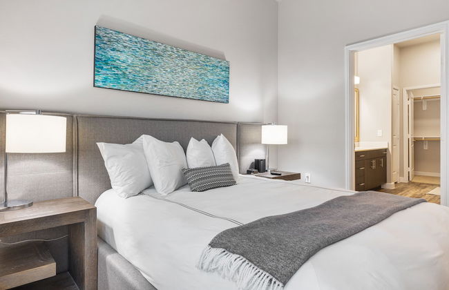 StayOvr at Galatyn Park - Richardson - Foto 10