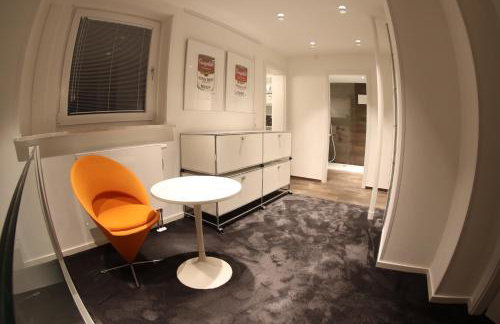 The Birdy Mountains Luxury Lodge 2, 230qm,Sauna,Entertainment - Foto 30