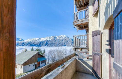 Chalet le Regain - Foto 33