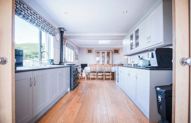 Carissima - 4 Bedroom House - Rhossili - Photo 30