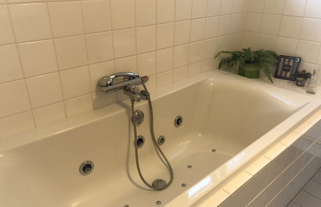 Chic Beachside Stay w/ Sauna - Foto 10