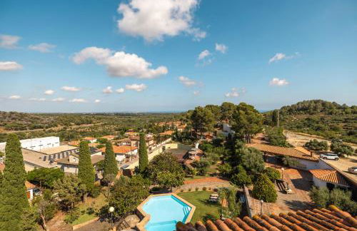 Villa La Guaita - Foto 3