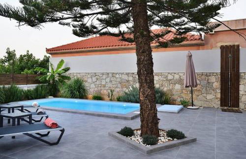 Villa Christini a luxury villa with amazing views - Foto 34