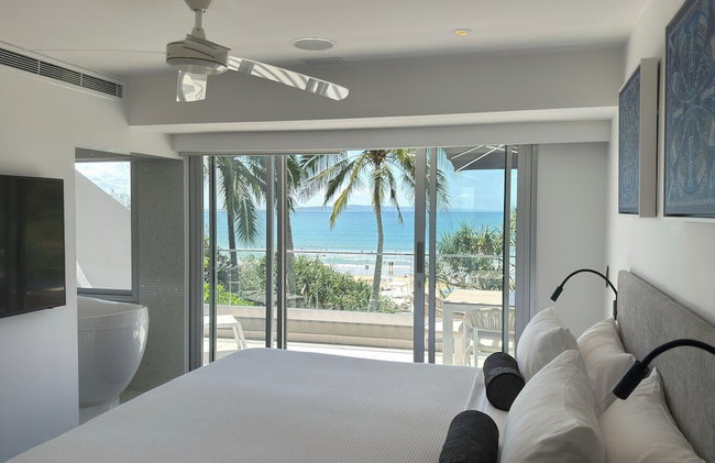 Netanya Noosa Beachfront Resort - Foto 42