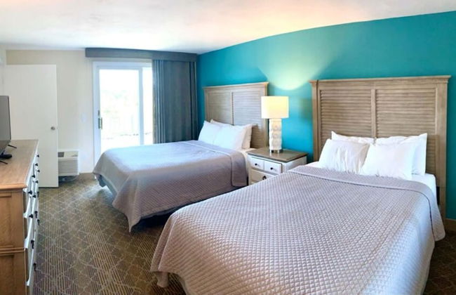 Riverview Resort - Foto 11